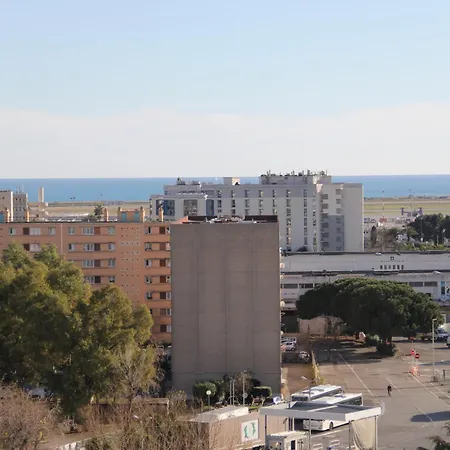 Appartement Gta Service