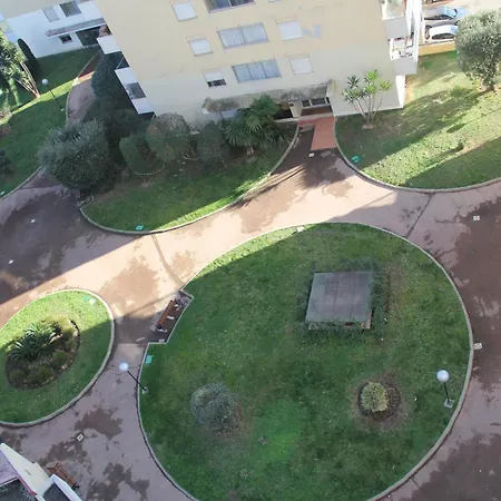 Gta Service Apartamento *